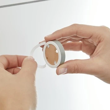 Tesa Toiletrolhouder Ekkro - Afbeelding 4