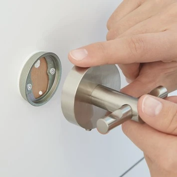 Tesa Toiletrolhouder Ekkro - Afbeelding 6