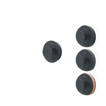 Tiger Haak Urban Klein Zwart - Afbeelding 6