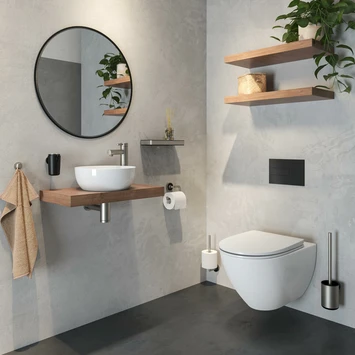 Tiger Toiletrolhouder Cooper Zonder Klep - Afbeelding 4