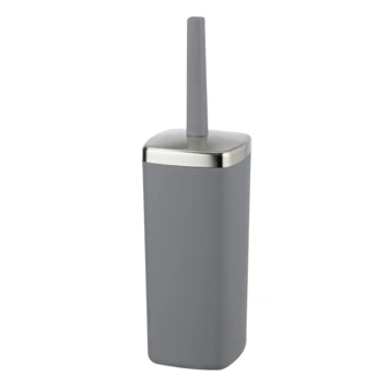 Wenko Toiletborstelhouder Barcelona Antraciet - Afbeelding 3