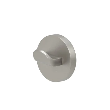 Tiger Noon Zelfklevende Grote Haak Inox