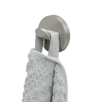 Tiger Noon Zelfklevende Grote Haak Inox - Afbeelding 2