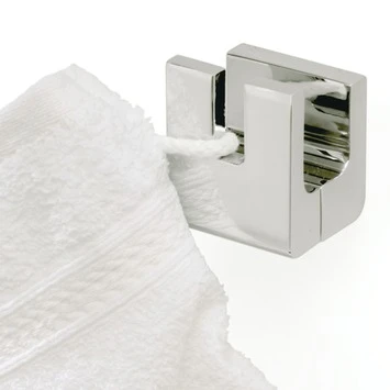 Tiger Haak Ontario Groot Chroom