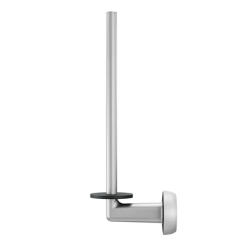 Tiger Reserverolhouder Cooper RVS/zwart - Afbeelding 3