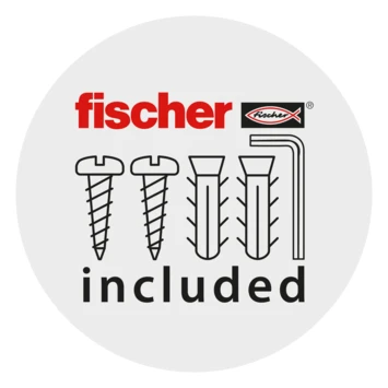 Marho Handdoekhaak Luxor Groot Gun Metal - Afbeelding 5