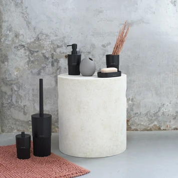 Sealskin Toiletborstelhouder Brave Staand Zwart - Afbeelding 9