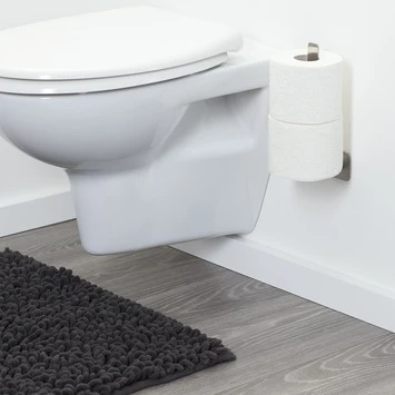 Tiger Reserverolhouder Colar Hangend RVS - Afbeelding 5