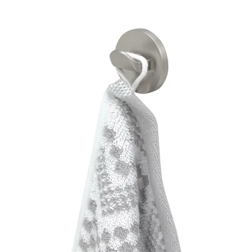 Tiger Noon Zelfklevende Kleine Haak Inox - Afbeelding 2