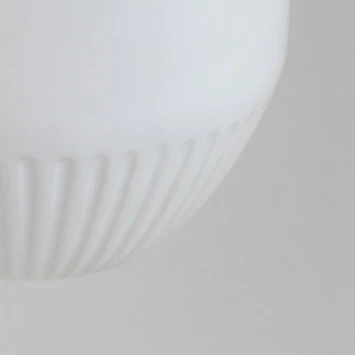 Tiger Wc-borstelset Ivy Chroom/wit - Afbeelding 3