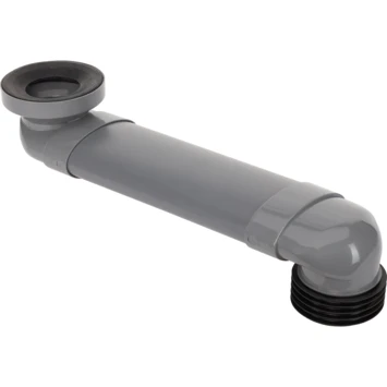 Sanivesk WC Aansluitstuk 110mm - Afbeelding 2