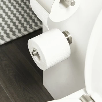 Tiger Reserverolhouder Boston Hangend RVS - Afbeelding 4