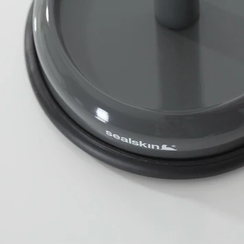 Sealskin Reserve Toiletrolhouder Acero Grijs - Afbeelding 4