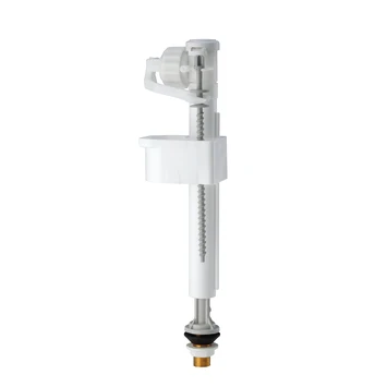 Siamp Vlotterkraan Geruisloos