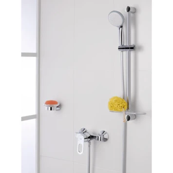 Grohe Douchekraan Start Loop Chroom 15 Cm - Afbeelding 4