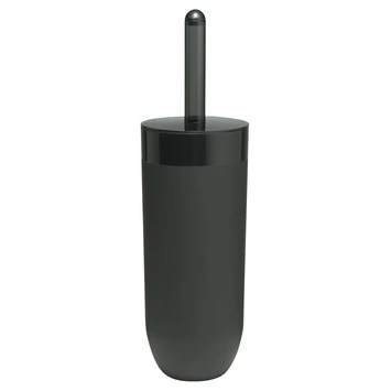 Sealskin Toiletborstelhouder Bloom Zwart