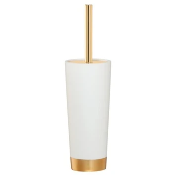 Sealskin Toiletborstelhouder Glossy Goud