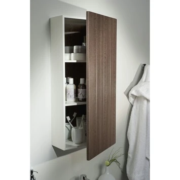 Haceka Mix&match Kastdeur Houtkleur 80x40 Cm - Afbeelding 3