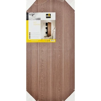 Haceka Mix&match Kastdeur Houtkleur 80x40 Cm - Afbeelding 4