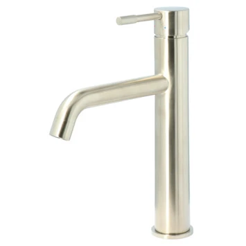 Atlantic Keukenkraan Kaden Met Hendel RVS