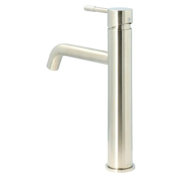 Atlantic Keukenkraan Kaden Met Hendel RVS - Afbeelding 3