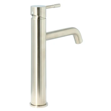 Atlantic Keukenkraan Kaden Met Hendel RVS - Afbeelding 5