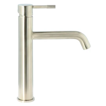 Atlantic Keukenkraan Kaden Met Hendel RVS - Afbeelding 6