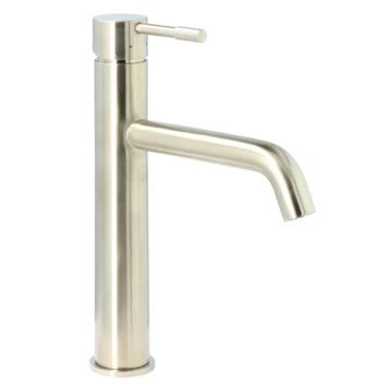 Atlantic Keukenkraan Kaden Met Hendel RVS - Afbeelding 7