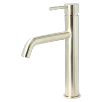 Atlantic Keukenkraan Kaden Met Hendel RVS - Afbeelding 14