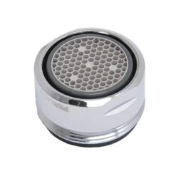 Neoperl Straalregelaarelaar SSR M24 Kantelbaar BinnenweRoodkoper