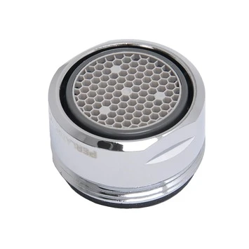 Neoperl Straalregelaarelaar SSR M24 Kantelbaar BinnenweRoodkoper