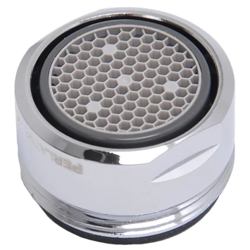 Neoperl Straalregelaarelaar SSR M24 Kantelbaar BinnenweRoodkoper - Afbeelding 2