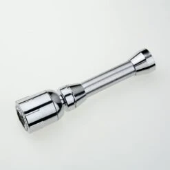 Tiger Splash Keukenkraanslang Silverflex Douche Waterbesparend Chroom M22/M24