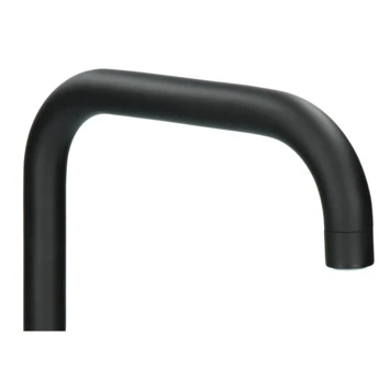 Handson Keukenkraan Olivier Met Hendel Mat Zwart - Afbeelding 10