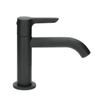 Atlantic Fonteinkraan Riley Met Hendel Zwart - Afbeelding 6