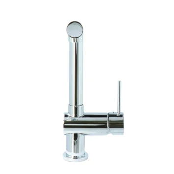 Atlantic Keukenkraan Stephen Met Hendel En Uittrekbare Sproeikop Chroom - Afbeelding 8