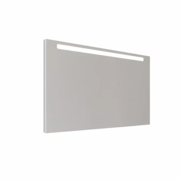 Allibert Led-spiegel Linia 120x70cm