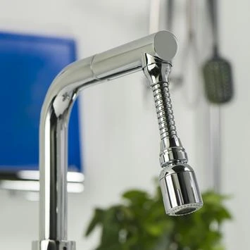 Tiger Keukenkraanslang Douche M22/M24 Waterbesparend - Afbeelding 2