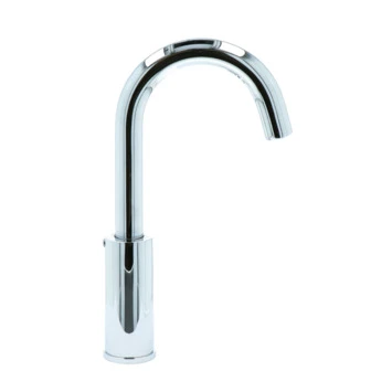 Atlantic Wastafelkraan Micah Met Hendel Chroom - Afbeelding 6