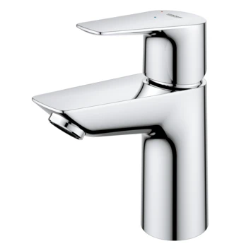 Grohe Wastafelkraan Start Edge S-size QuickFix Chroom - Afbeelding 2