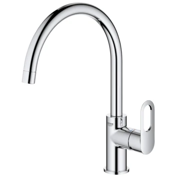 Grohe Keukenkraan Start Loop - Afbeelding 2