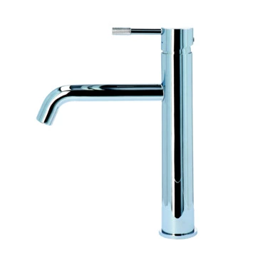 Atlantic Keukenkraan Kaden Met Hendel Chroom - Afbeelding 2