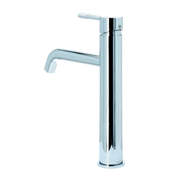 Atlantic Keukenkraan Kaden Met Hendel Chroom - Afbeelding 3