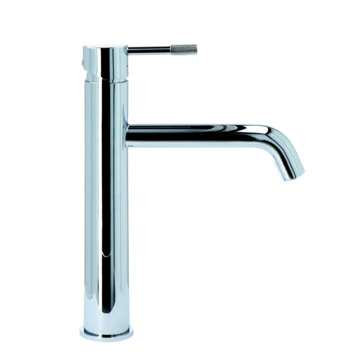 Atlantic Keukenkraan Kaden Met Hendel Chroom - Afbeelding 6