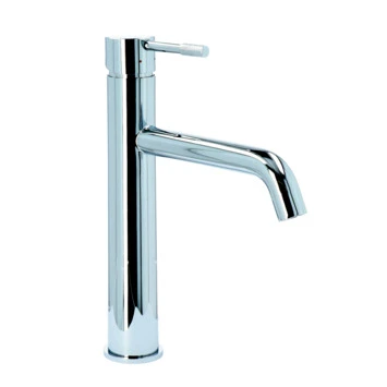 Atlantic Keukenkraan Kaden Met Hendel Chroom - Afbeelding 7