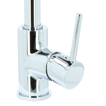 Atlantic Keukenkraan Jeremy Met Hendel Chroom - Afbeelding 9