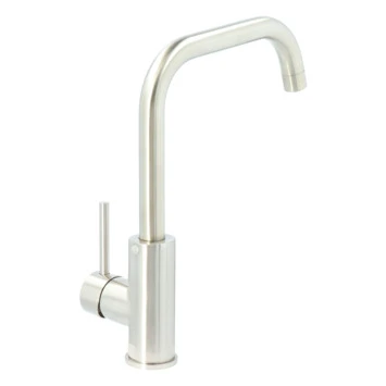 Handson Keukenkraan Olivier Met Hendel RVS - Afbeelding 5