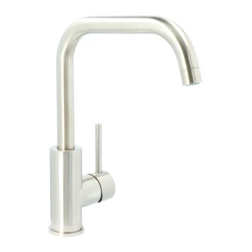 Handson Keukenkraan Olivier Met Hendel RVS - Afbeelding 7