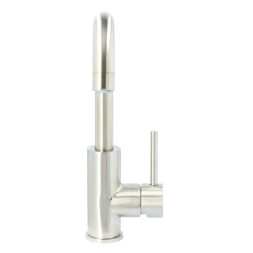 Handson Keukenkraan Olivier Met Hendel RVS - Afbeelding 8