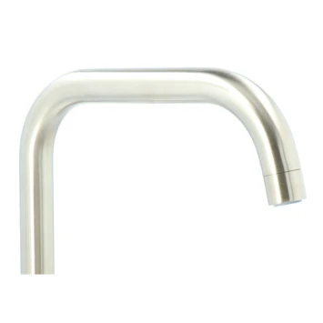 Handson Keukenkraan Olivier Met Hendel RVS - Afbeelding 10